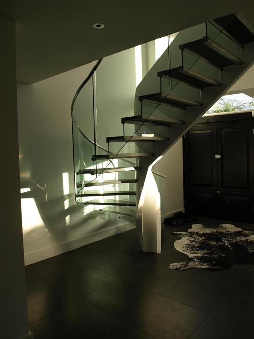 stair